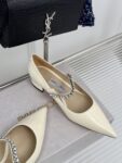 Jimmy Choo - Bing Pump Flat