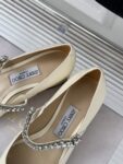 Jimmy Choo - Bing Pump Flat