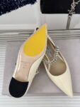 Jimmy Choo - Bing Pump Flat
