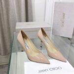 Jimmy Choo - Bing Pump Flat