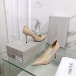 Jimmy Choo - Bing Pump Flat