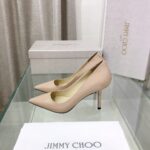 Jimmy Choo - Bing Pump Flat