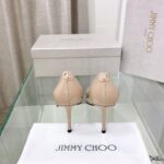 Jimmy Choo - Bing Pump Flat