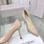 Jimmy Choo - Bing Pump Flat