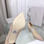 Jimmy Choo - Bing Pump Flat
