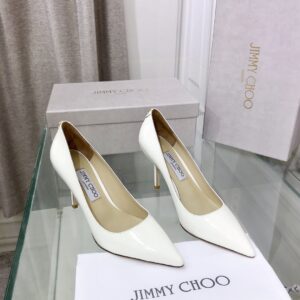 Jimmy Choo - Bing Pump Flat