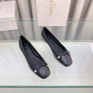 Jimmy Choo - Elme Flat