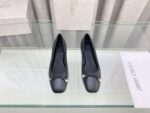 Jimmy Choo - Elme Flat