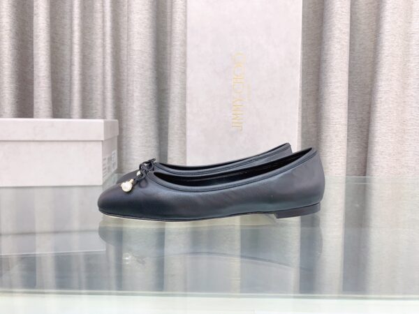 Jimmy Choo - Elme Flat