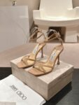 Jimmy Choo - Ixia Sandal