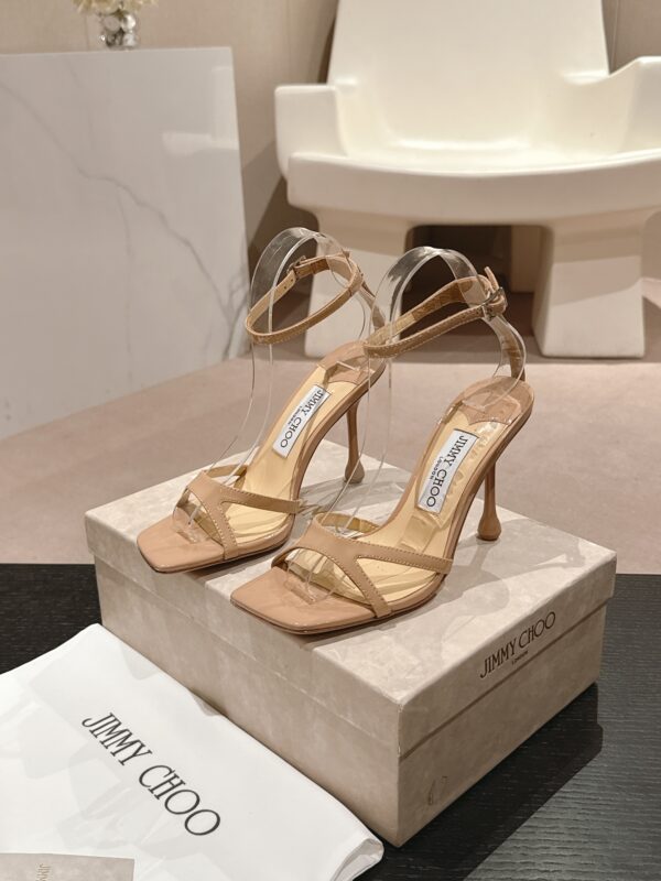 Jimmy Choo - Ixia Sandal