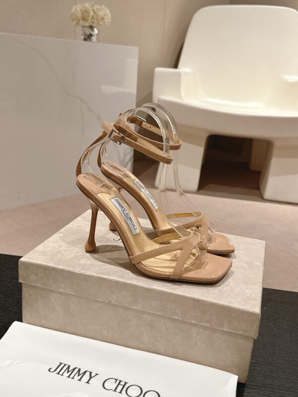 Jimmy Choo - Ixia Sandal