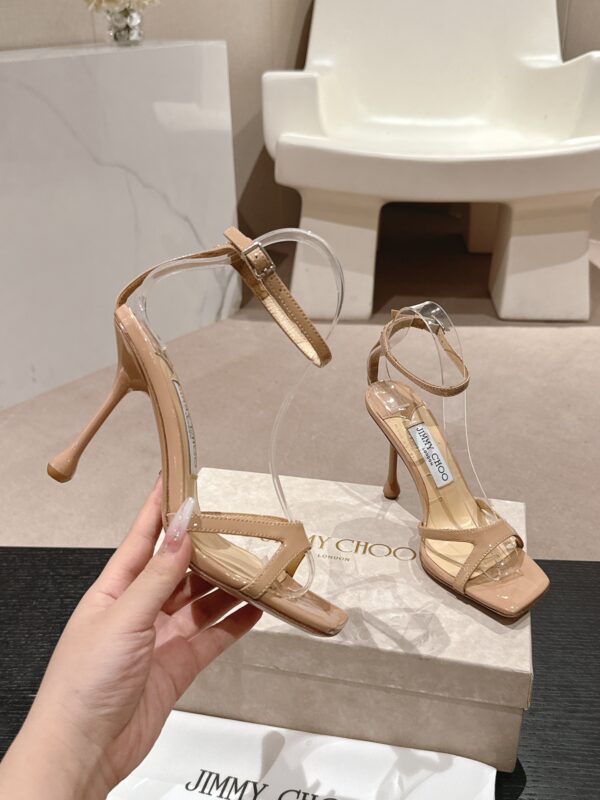 Jimmy Choo - Ixia Sandal
