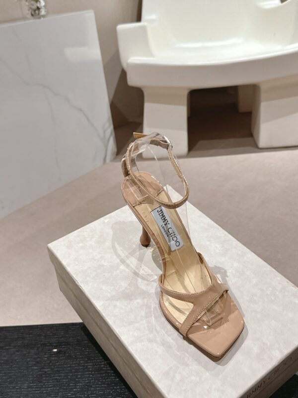 Jimmy Choo - Ixia Sandal