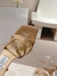 Jimmy Choo - Ixia Sandal