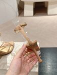 Jimmy Choo - Ixia Sandal