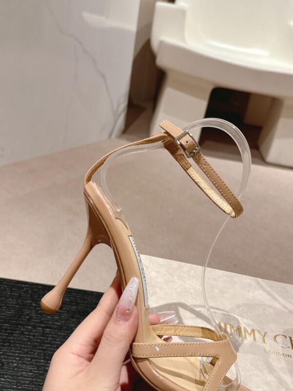 Jimmy Choo - Ixia Sandal
