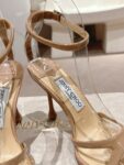 Jimmy Choo - Ixia Sandal