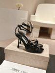 Jimmy Choo - Ixia Sandal