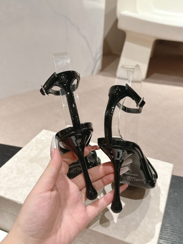 Jimmy Choo - Ixia Sandal