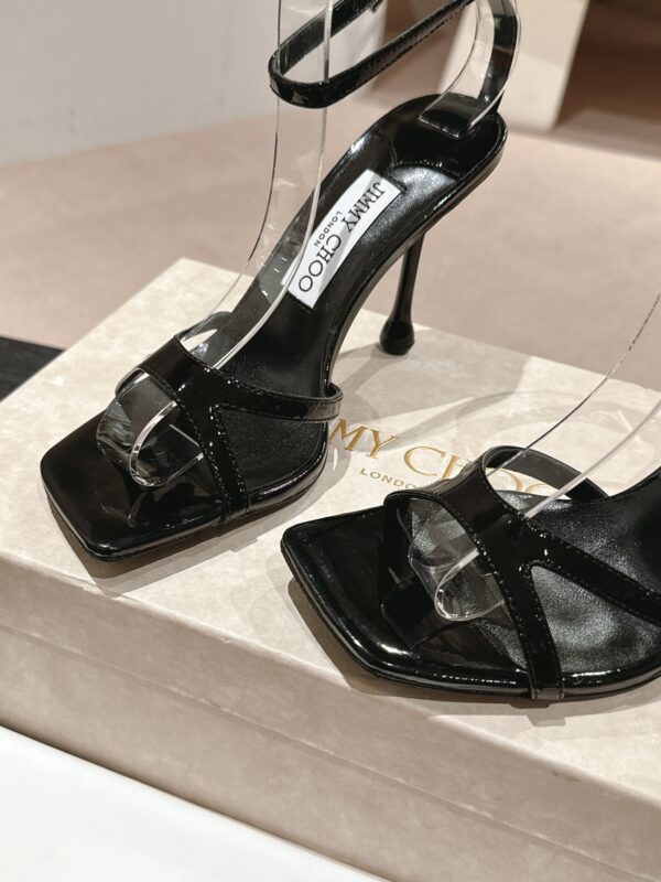 Jimmy Choo - Ixia Sandal