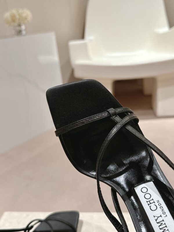 Jimmy Choo - Etana