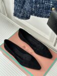 Loro Piana - Primula Ballet Flat