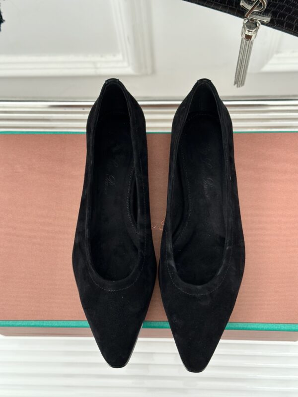 Loro Piana - Primula Ballet Flat