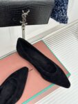 Loro Piana - Primula Ballet Flat