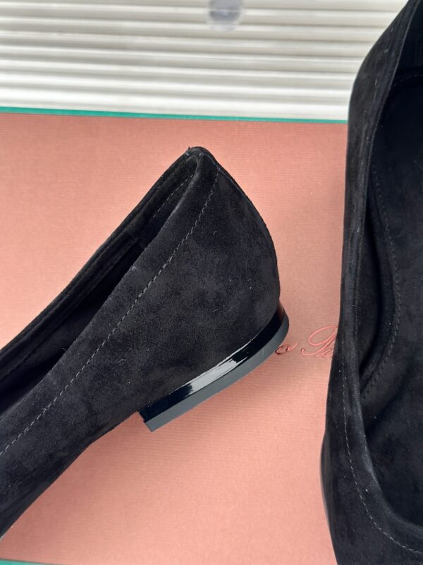 Loro Piana - Primula Ballet Flat