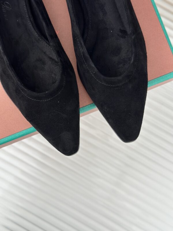 Loro Piana - Primula Ballet Flat