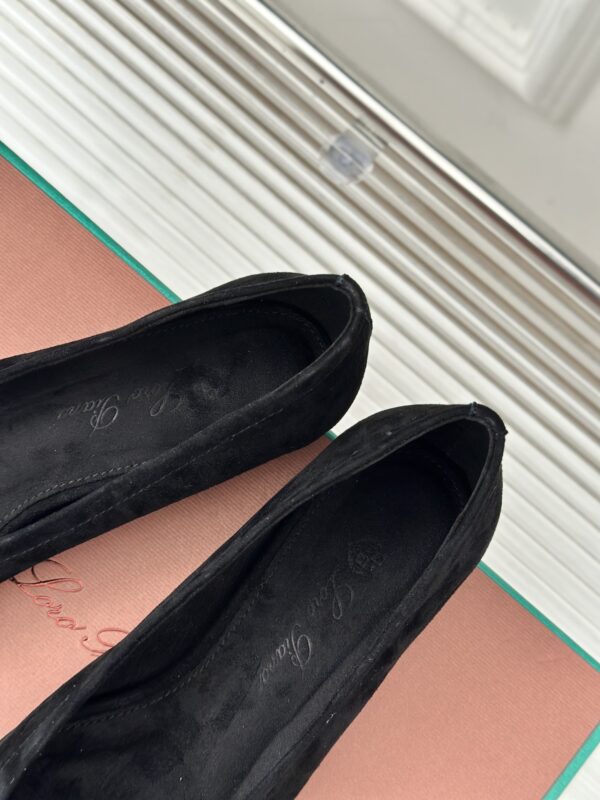 Loro Piana - Primula Ballet Flat
