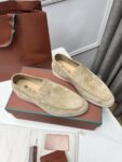 Loro Piana - Summer Walk Loafers