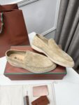 Loro Piana - Summer Walk Loafers