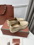 Loro Piana - Summer Walk Loafers