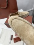 Loro Piana - Summer Walk Loafers