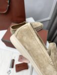 Loro Piana - Summer Walk Loafers