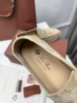 Loro Piana - Summer Walk Loafers