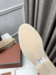 Loro Piana - Summer Walk Loafers