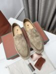 Loro Piana - Summer Walk Loafers