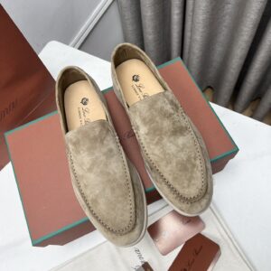 Loro Piana - Summer Walk Loafers