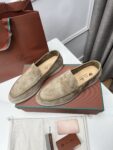 Loro Piana - Summer Walk Loafers