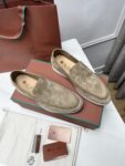 Loro Piana - Summer Walk Loafers