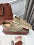 Loro Piana - Summer Walk Loafers