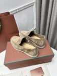 Loro Piana - Summer Walk Loafers