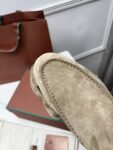Loro Piana - Summer Walk Loafers