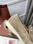 Loro Piana - Summer Walk Loafers