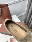 Loro Piana - Summer Walk Loafers