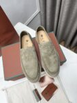 Loro Piana – Summer Walk Loafers