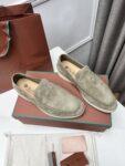 Loro Piana – Summer Walk Loafers